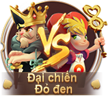 Đại chiến Đỏ Đen Gnbet