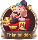 Thần Tài Đến Gnbet