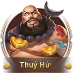 Thủy hử tại Gnbet