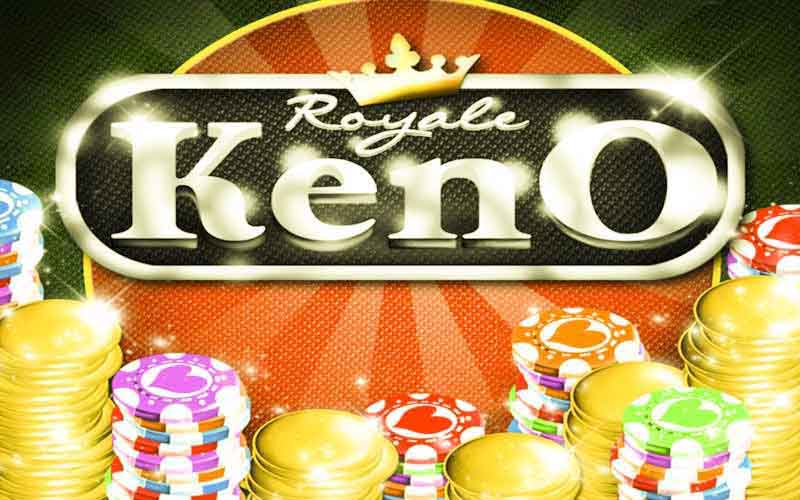 Keno online Gnbet
