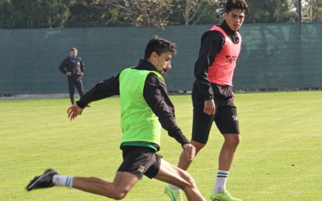 nhận định Adanaspor cùng Denizlispor