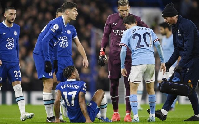 soi kèo Man City cùng Chelsea