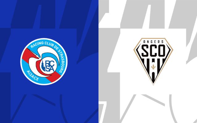 nhận định Strasbourg và Angers