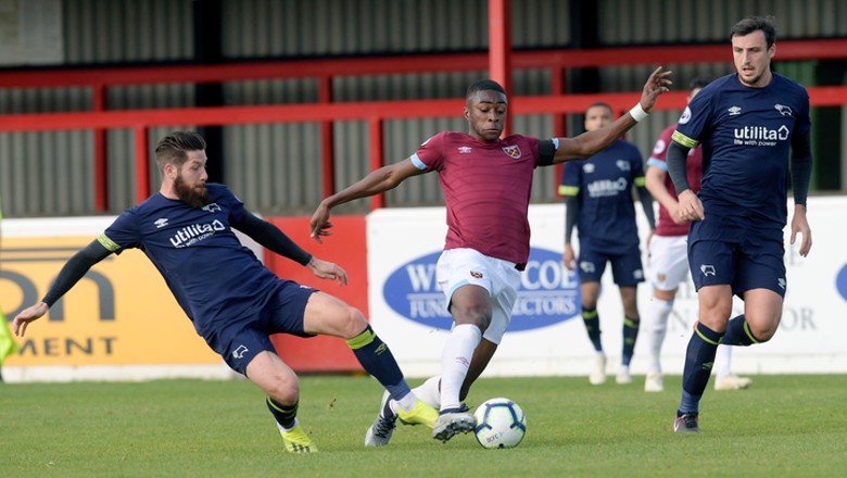 nhận định Derby County cùng West Ham