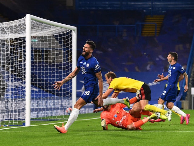 nhận định Chelsea với Crystal Palace