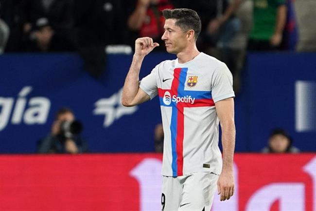 nhận định Barcelona vs Getafe