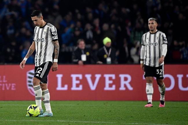 nhận định Juventus với Atalanta