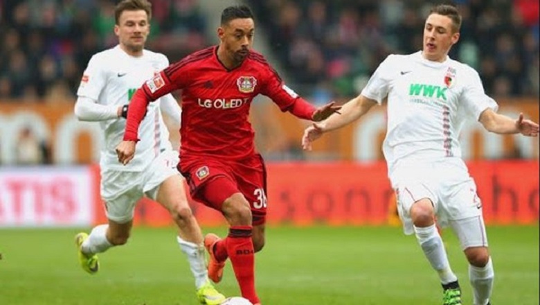 nhận định Augsburg cùng Leverkusen