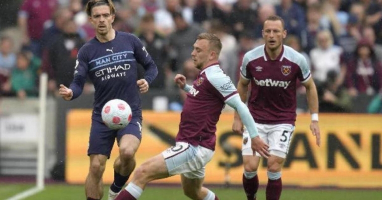 nhận định West Ham cùng Nottingham
