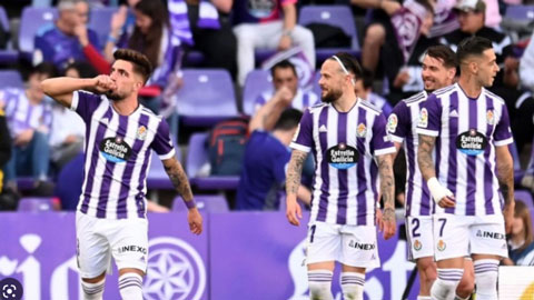 nhận định Valladolid vs Osasuna