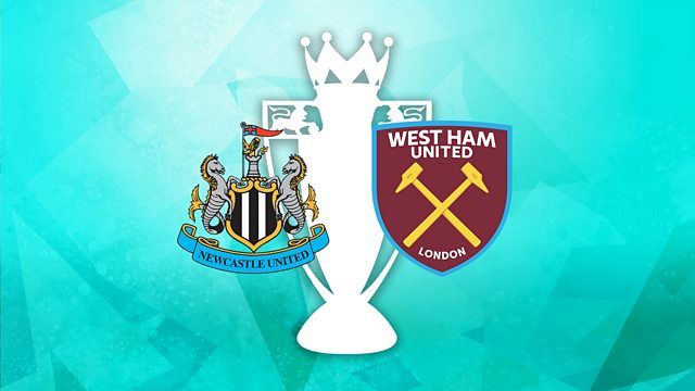 nhận định Newcastle vs West Ham