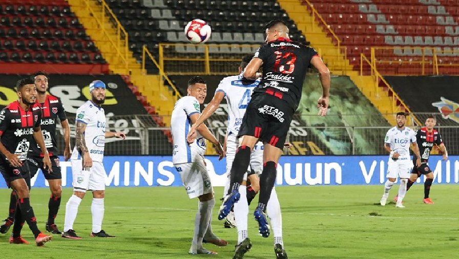 nhận định Justicia cùng Velez Sarsfield