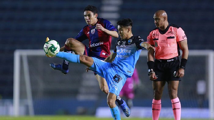 nhận định Raya2 Expansion vs Alebrijes Oaxaca