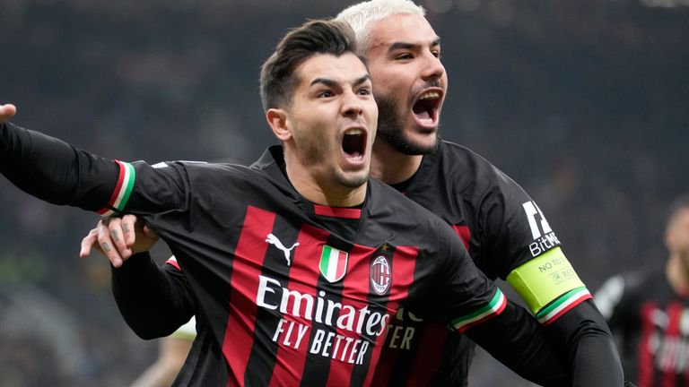 nhận định Tottenham với AC Milan
