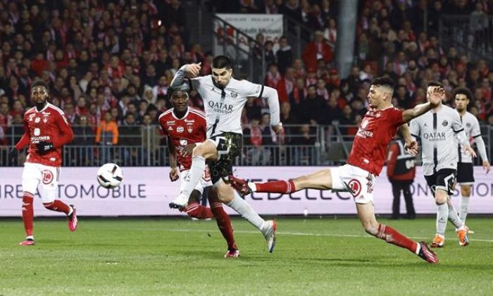 nhận định PSG vs Rennes