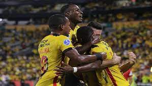 nhận định Barcelona SC cùng Bolivar