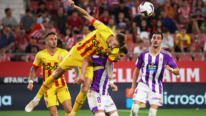 nhận định Valladolid vs Mallorca