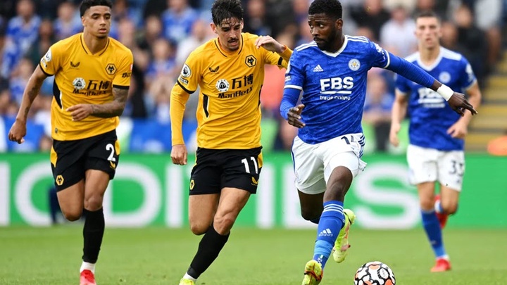 nhận định Leicester với Wolves
