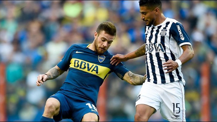 nhận định Boca Juniors với Pereira