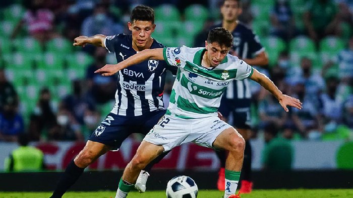 nhận định Santos Laguna vs Monterrey
