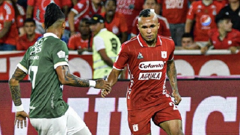 nhận định Huila cùng America de Cali
