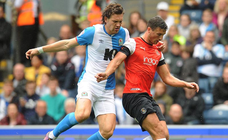 nhận định Blackburn cùng Luton