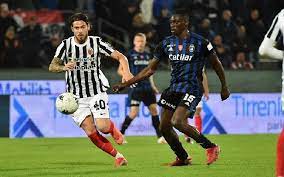 nhận định Ascoli với Pisa