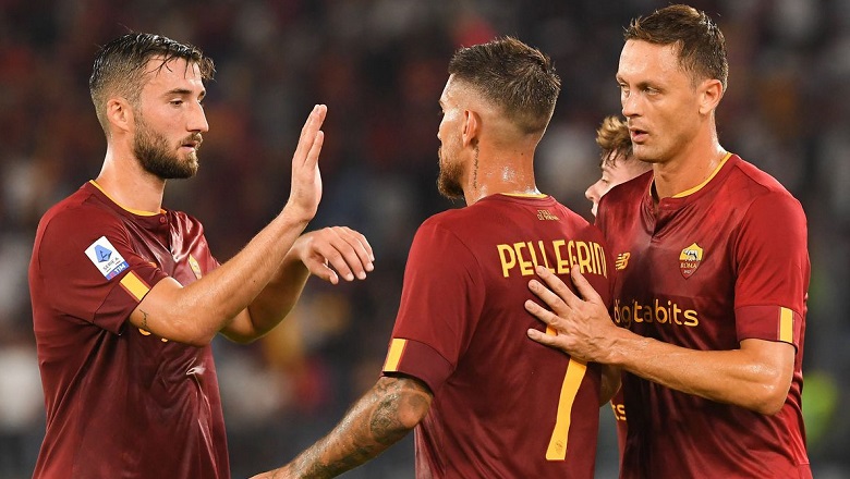 nhận định Monza với Roma