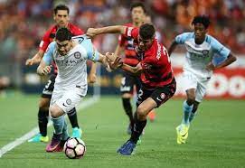 nhận định Sydney với Melbourne City
