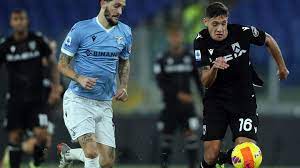 nhận định Udinese với Lazio