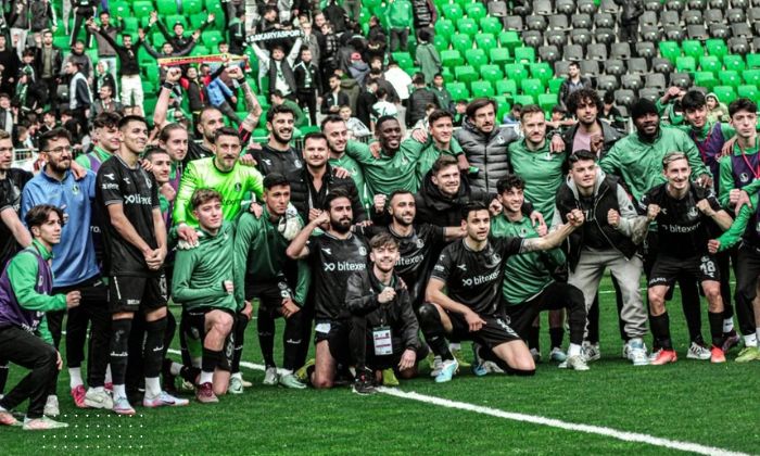 nhận định Erzurumspor cùng Sakaryaspor