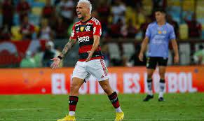 nhận định Flamengo cùng Aucas