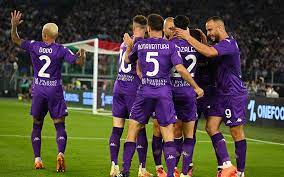 nhận định Fiorentina vs West Ham