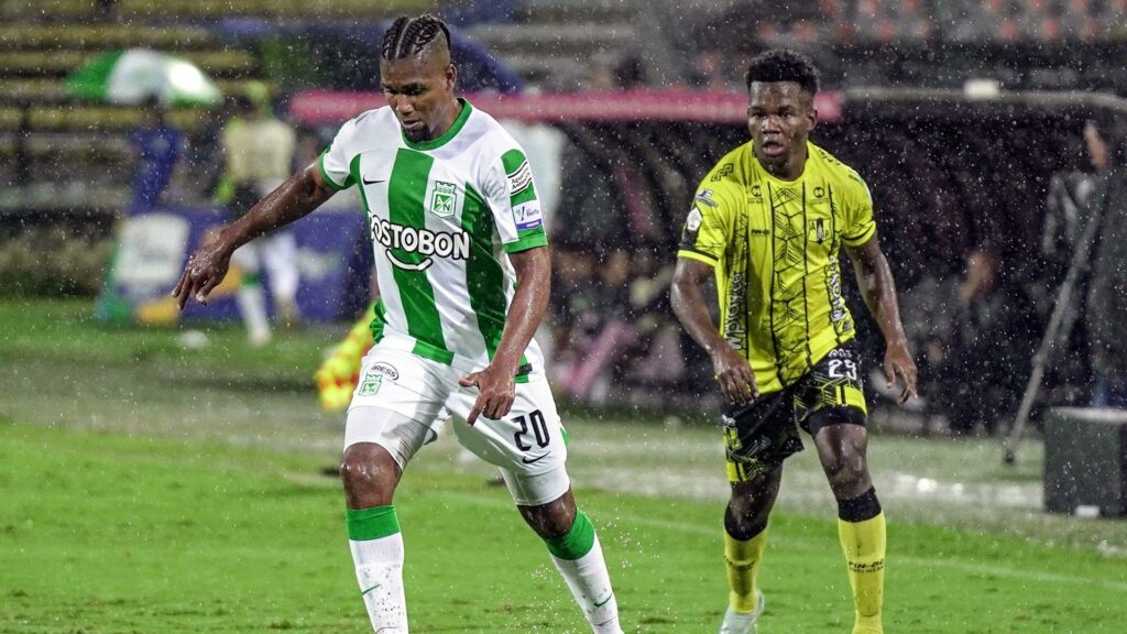 nhận định Alianza Petrolera vs Atletico Nacional