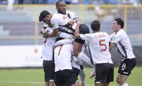 nhận định El Salvador với Costa Rica