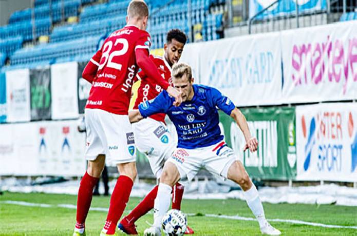 nhận định Osters vs Skovde