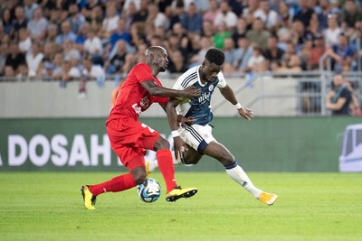 nhận định Swift Hesperange vs Slovan Bratislava