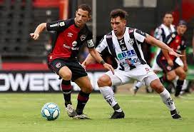 nhận định Central Cordoba vs Newells Old Boys