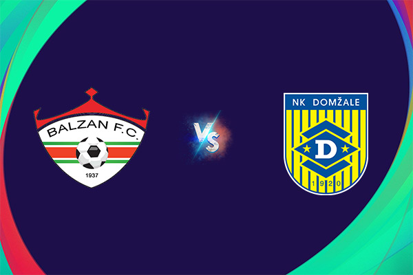 nhận định Balzan với Domzale