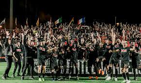 nhận định Phoenix Rising cùng San Antonio