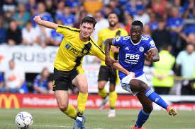 nhận định Burton Albion cùng Leicester