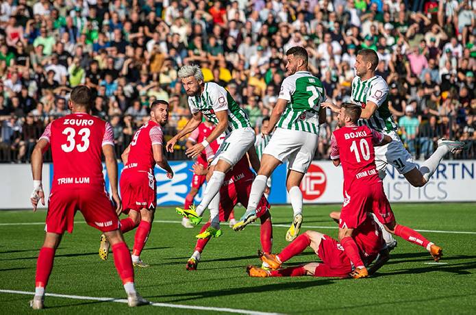 nhận định Galatasaray vs Zalgiris