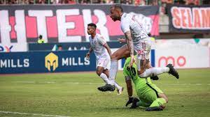 nhận định Arema vs Persikabo