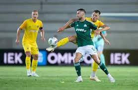 nhận định Panathinaikos vs Marseille