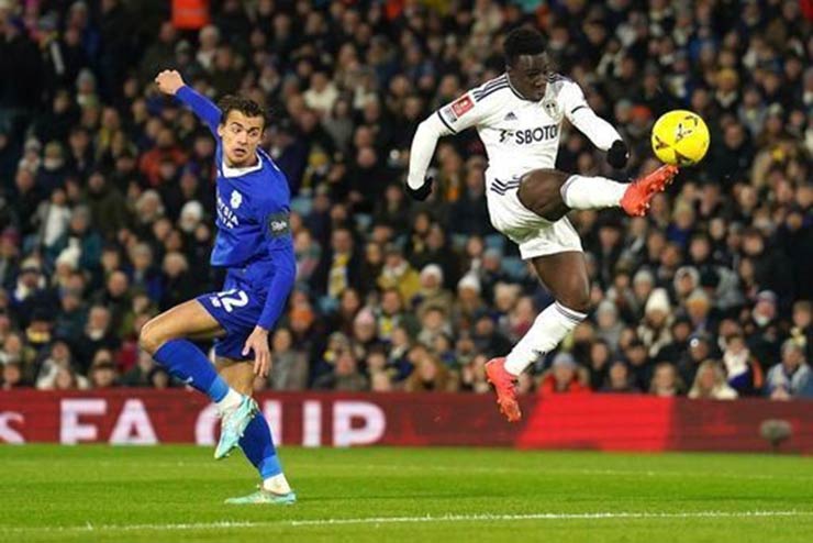 nhận định Leeds với Cardiff
