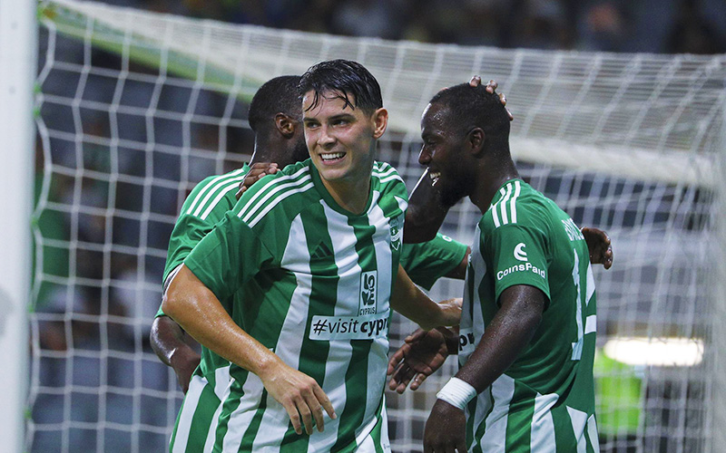 nhận định Slovan Bratislava với Maccabi Haifa