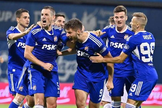 nhận định Astana với Dinamo Zagreb