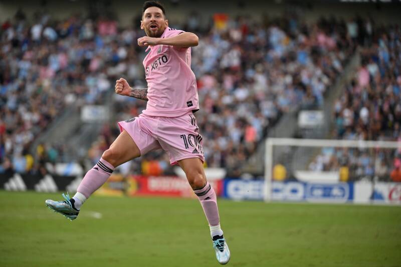 nhận định Inter Miami cùng Toronto