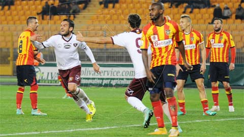 nhận định Lecce vs Salernitana