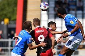 nhận định Wimbledon vs Stevenage